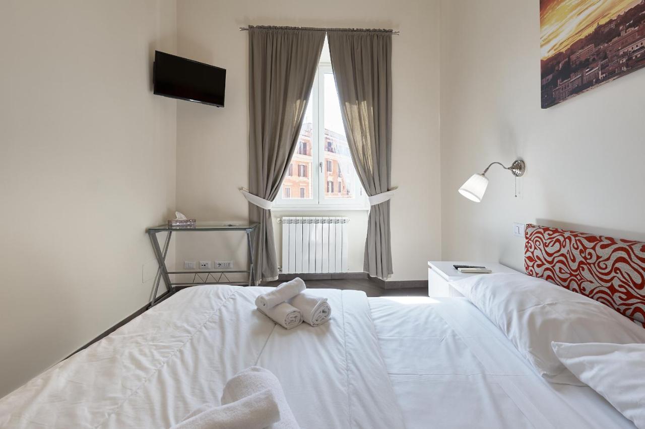 A Casa Di Roberta * Rom