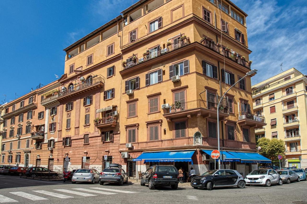 A Casa Di Roberta Lejlighed *